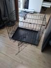 Honden Bench