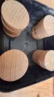 20 sjoelstenen diameter 40 mm