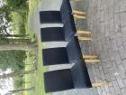 4 stoelen