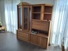 Licht eiken dressoir