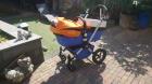 Kinderwagen Bugaboo 