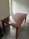 Eettafel