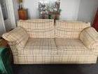 Tweezits bank Burberry ruit