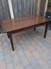 eettafel