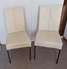 Eet kamer stoelen