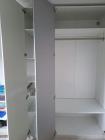 Ikea Pax kledingkast 236 hx150 bx58 d