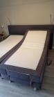 Boxspring 2x90 bij 2 00m
