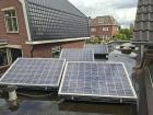 Zonnepanelen