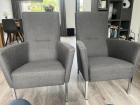Gratis 2 fauteuils 