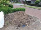 Zwarte grond
