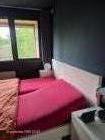 Jan des Bouvrie designledikant wit met Auping bodems