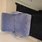 Fauteuil 2 stuks