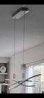 Hanglamp (led en dimbaar)