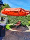 Sungarden parasol