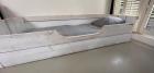 Steigerhoten bed 90x200