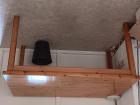 grenen tafel