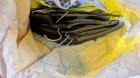 4 tassen met kleerhangers