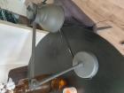 Bureau lamp