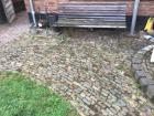 Oude klinkkers