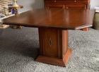 Eetkamer tafel