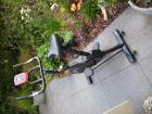 Fiets-hometrainer