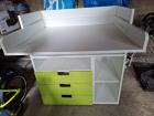 Ikea commode / bureau