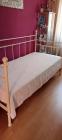 Meidenbed