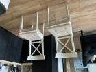 4 eetstoelen ikea