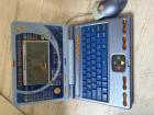 V tech genius notebook