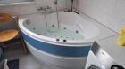 Wellnes bubbelbad Plieger Kreta