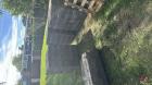 Ongeveer 45m2 klinkers 
