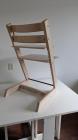 Tripp Trapp stoel (hout)