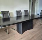 Zwarte tafel