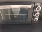 Oven