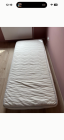 1 persoonsmatras