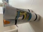 3 Thermo slaapmatten
