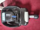 Isofix kliksysteem maxicosi