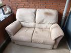 bakstel voor evt balcon