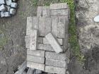 Klinkers 6,5x20x6cm 2,5m2 