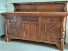 Antiek dressoir