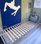 Eenpersoonsbed 90x200 cm