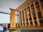 Een persoons bed