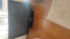 TV + tafel