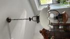 Hanglamp nostalgie electrisch
