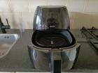 Goed werkende Airfryer 