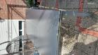 Tuin tafel