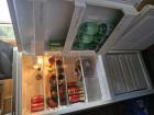 Zanussi koelvries combinatie