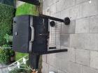 Grillchef barbecue