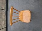 Kinderstoeltje