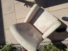 4 keuken stoelen